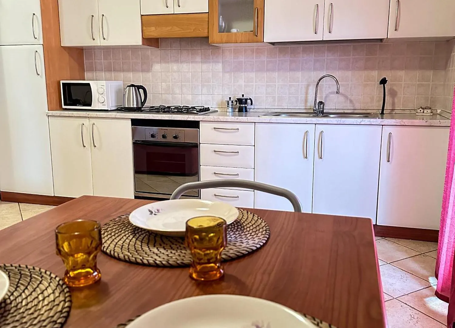 Lucia Home Vicenza