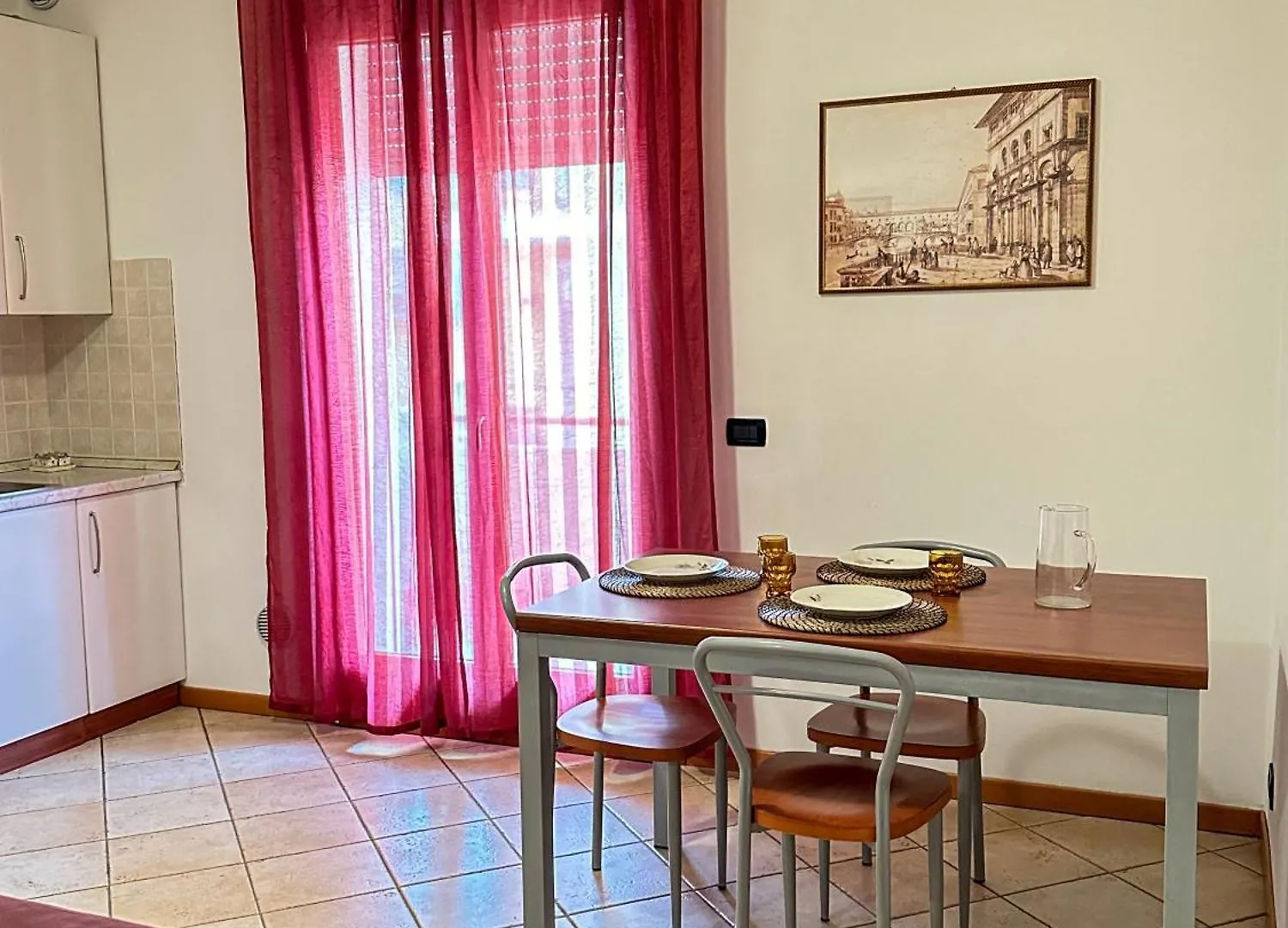 Apartment Lucia Home Vicenza