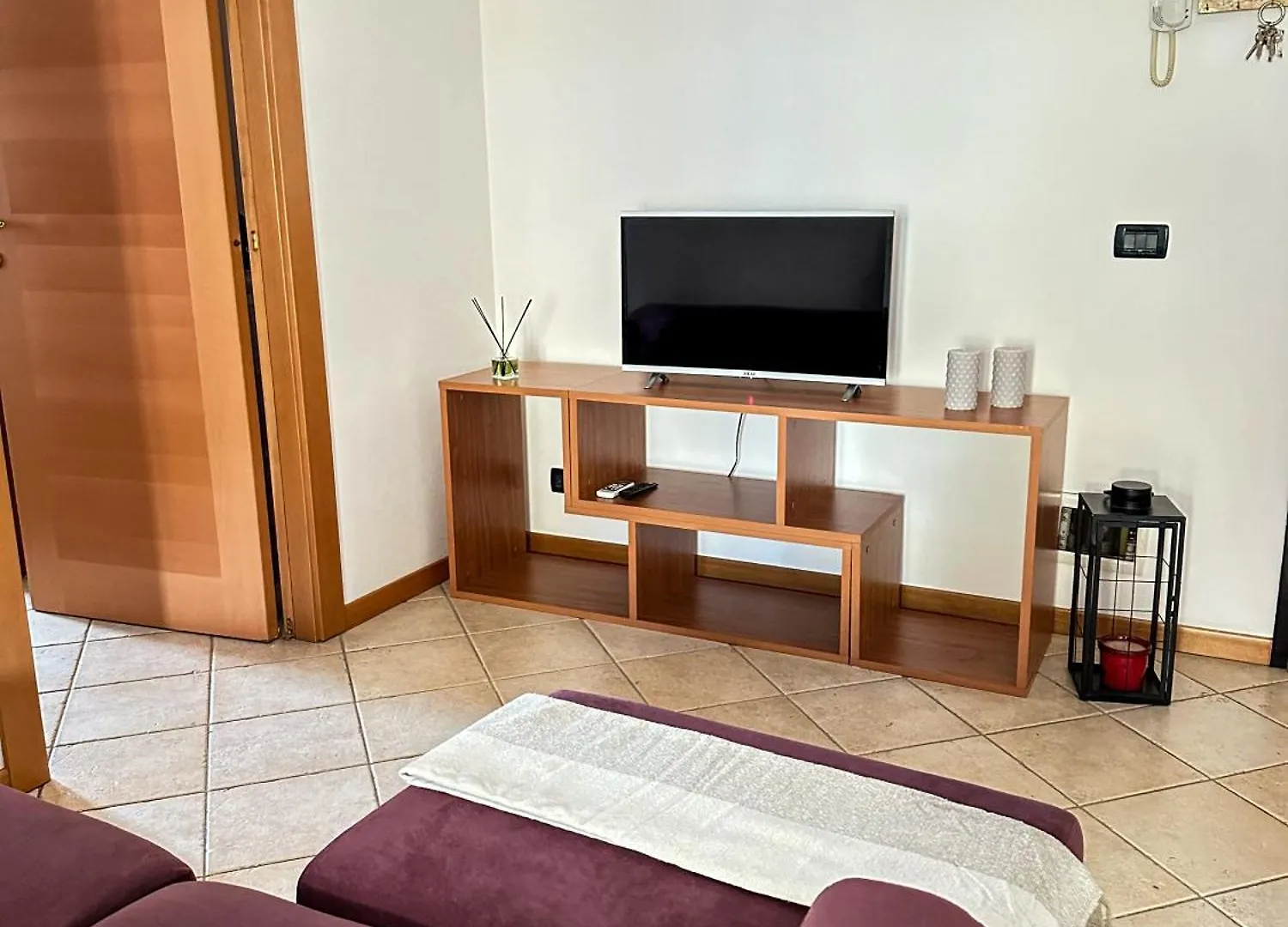 Lucia Home Vicenza Apartment