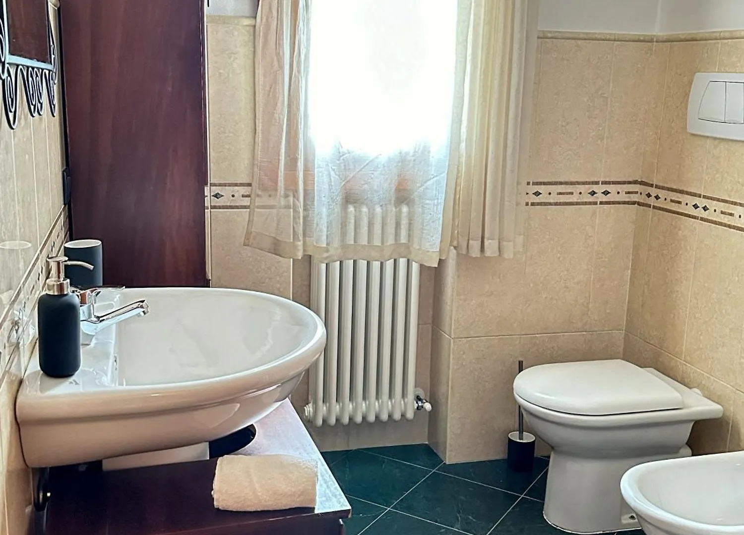 Lucia Home Vicenza Italy