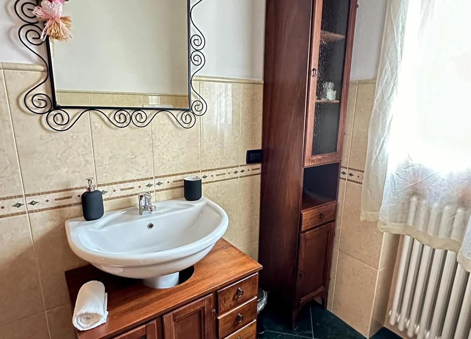 Apartment Lucia Home Vicenza