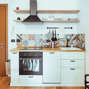 Bre - Gambero Flat Apartment