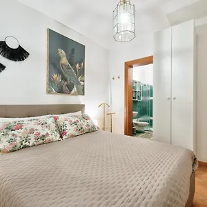 Piccolo Borgo Di Raoul Apartment