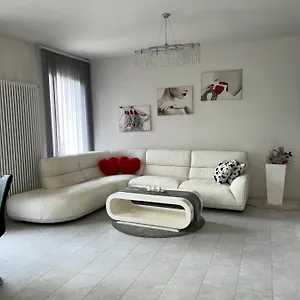 Appartamento Aris, Vicenza