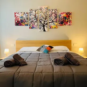 Appartamento I-homes Luxury Palazzo Arnaldi-duomo, Vicenza