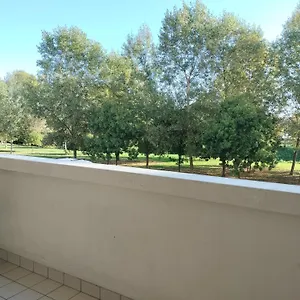 Appartamento Maison Papa, Casa Per Sentirsi A Casa., Vicenza