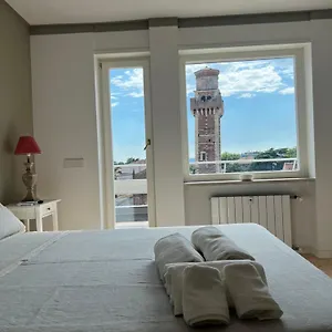 Appartamento Favolosa Con Terrazzo, Vicenza