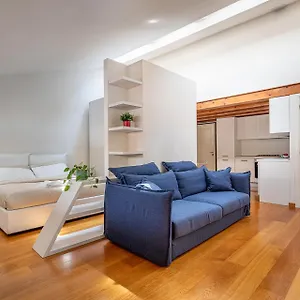 Appartamento Deluxe Attic, Il Miglior Comfort A, Vicenza