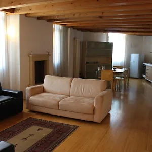 Appartamento Maison Maria, Vicenza