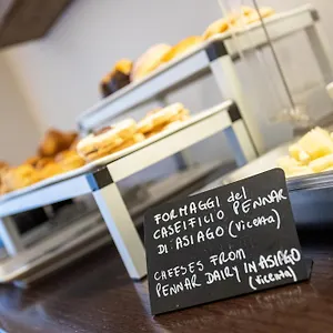 Relais Santa Vicenza