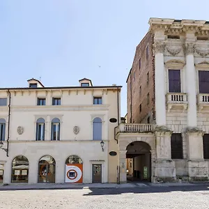  Appartement Le Dimore Del Conte