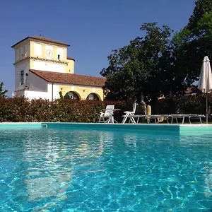 Ca Beregana Vicenza