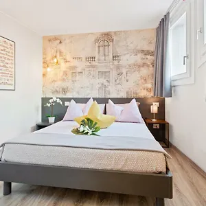 Piazzetta Palladio Romantic Studio Apartment